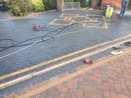 Professional Driveway Paving in Weaverville, CA